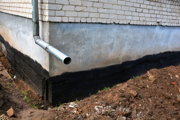 Basement Sealing Service in Lake Orion