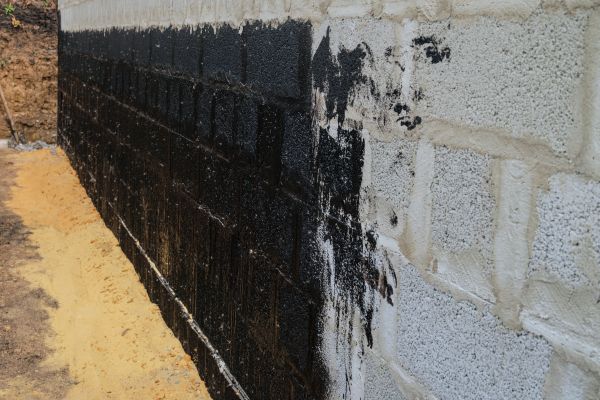 Cost of Foundation Leak Repair in Lake Orion