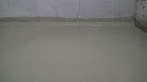 Cost of Concrete Waterproofing in Lake Orion