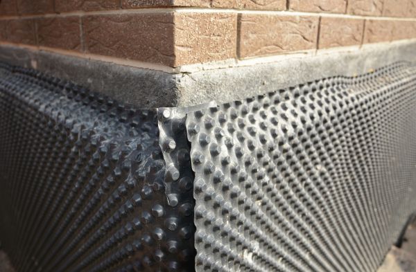 Cost of Crawlspace Waterproofing in Lake Orion