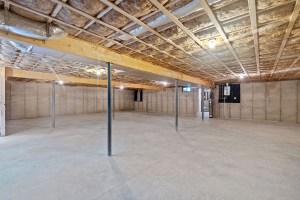 Basement Concrete Sealing in Lake Orion