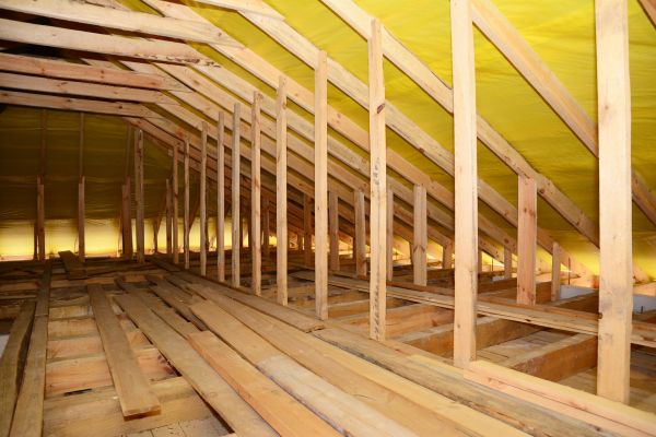 Cost of Vapor Barrier Installation in Lake Orion