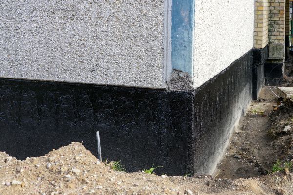 Cost of Foundation Waterproofing in Lake Orion