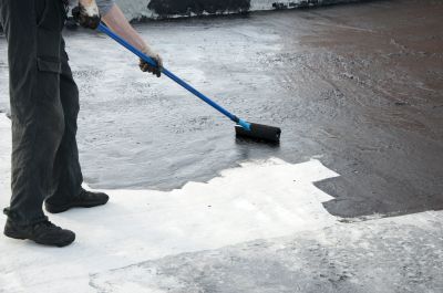 Commercial Waterproofing Providers